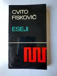 Cvito Fisković: Eseji