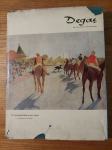 DEGAS - Text by Daniel Catton RICH / First Edition