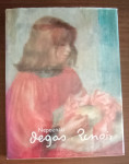 Denis Rouart, Momčilo Stevanović: Nepoznati Degas i Renoir