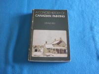Dennis Reid - A CONCISE HISTORY OF CANADIAN PAINTING