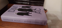 Anton Corbijn - Depeche Mode - S POTPISOM AUTORA - TASCHEN