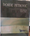 Đorđe Petrović - monografija