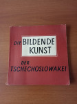 Die Bildende Kunst der Tschechoslowakei