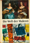 Die Welt der Malerei / Gottfried Lindemann