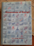 Dimensions of Design  100 Classical Seats
