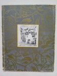 Djelo Tomislava Krizmana; katalog izložbe (1954.) RIJETKO
