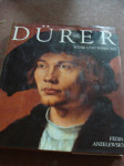 Durer Monografija