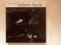 Đuro Vanđura : Velimir Rački