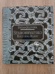 Dušan Jelovina : Starohrvatsko kulturno blago