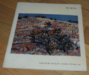 Edo Murtić katalog 1981