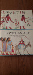 Egyptian Art (EXTRA LARGE) - Taschen