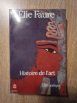 Elie Faure: Histoire de l'art - L'art antique
