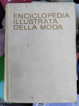 Enciclopedia illustrata della moda