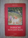Erwin Gradmann : Indische Miniaturen