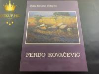 FERDO KOVAČEVIĆ - VERA KRUŽIĆ UCHYTIL - 1986. / R1, RATE !!