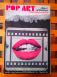 FINCH, Christopher Pop Art: Object and Image 1969 GREAT BRITAIN