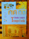 Francesca Veneri TEHNIKE I UMIJEĆE -TROMPE-L OEILA RIJEKA 2004