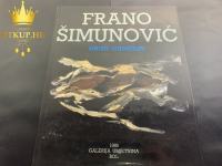 FRANO ŠIMUNOVIĆ - GRGO GAMULIN - 1988. / R1, RATE !!