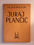 G.Gamulin : Juraj Plančić