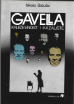 GAVELLA KNJIŽEVNOST I KAZALIŠTE - Nikola Batušić