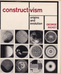 George Rickey: Constructivism, Studio Vista, London, 1967.