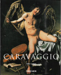 Gilles Lambert: Caravaggio 1571.-1610. - knjiga 19