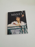 GILLES NERET : MANET