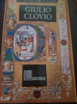 GIULIO CLOVIO  (njemački)