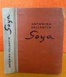 Goya - Antonina Vallentin, izdanje 1963