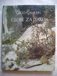 Grgo Gamulin - Glose za Itaku - 1985.