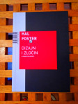 Hal Foster DIZAJN I ZLOČIN VBZ ZAGREB 2006 NOVO!