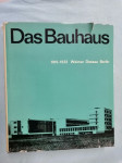 Hans M. Wingler – Das Bauhaus 1919-1933 Weimar Dessau Berlin (Z141)