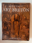 Henri Waquet : Art Breton