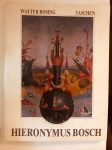 Hieronymus Bosch - monografija, izdanje Taschen