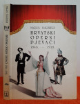 Hrvatski operni pjevači 1846.-1918. - Marija Barbieri