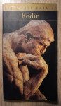 Hugues Herpin: The Little Book of Rodin