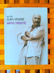Igor Zidić SLIKA I VRIJEME MARKO TREBOTIĆ EX LIBRIS ZG 2012
