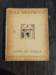 Ivan Meštrović: Gospa od Anđelâ