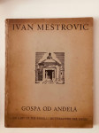 Ivan Meštrović : Gospa od anđela (1937.)