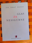Ive Šimat Banov Glas za nesigurne ZG 1999