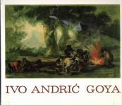 Ivo Andrić: Goya