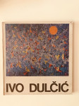 Ivo Dulčić, katalog izložbe