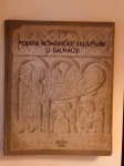 Ivo Petricioli : Pojava romaničke skulpture u Dalmaciji