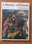 JANUSZ WALEK - A HISTORY OF POLAND IN PAINTING