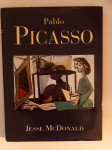 Jesse McDonald : Pablo Picasso