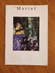 Jože Marinč - Katalog slika