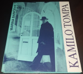 Kamilo Tompa - potpisana knjiga