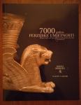 Katalog izložbe "7000 godina perzijske umjetnosti"