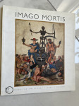 Katalog izložbe IMAGO MORTIS