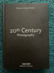 Knjiga - 20th Century Photography